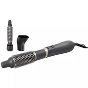 Philips 3000 series BHA301/00 sredstvo za stiliziranje kose Komplet za oblikovanje kose Toplo Crno 800 W 1,8 m
