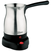 Zilan Kuhalo za kavu, 800W, 0,3 lit., INOX - ZLN3628
