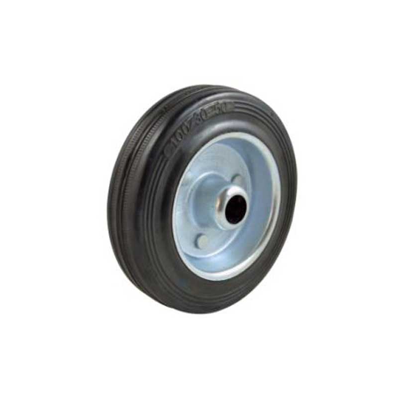 Kotač 125mm bez vilice