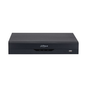 Dahua Technology XVR5116HS-I3 digitalni videorekorder (DVR) Crno