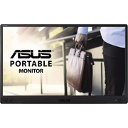 ASUS ZenScreen MB166C računalni monitor 39,6 cm (15.6") 1920 x 1080 pikseli Full HD LED Crno