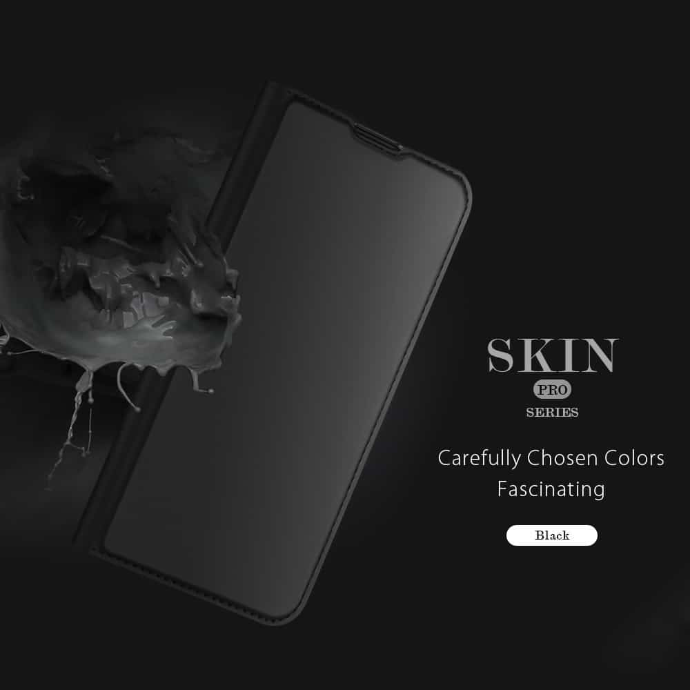 Dux Ducis Skin Pro preklopna torbica za Samsung Galaxy A32 4G
