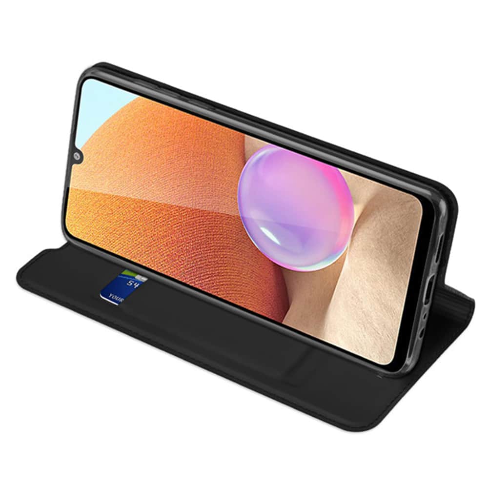 Dux Ducis Skin Pro preklopna torbica za Samsung Galaxy A32 4G