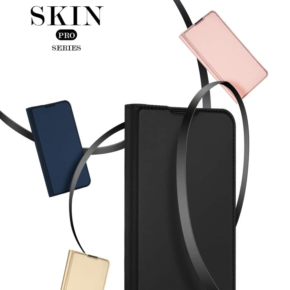 Dux Ducis Skin Pro preklopna torbica za Samsung Galaxy A32 4G
