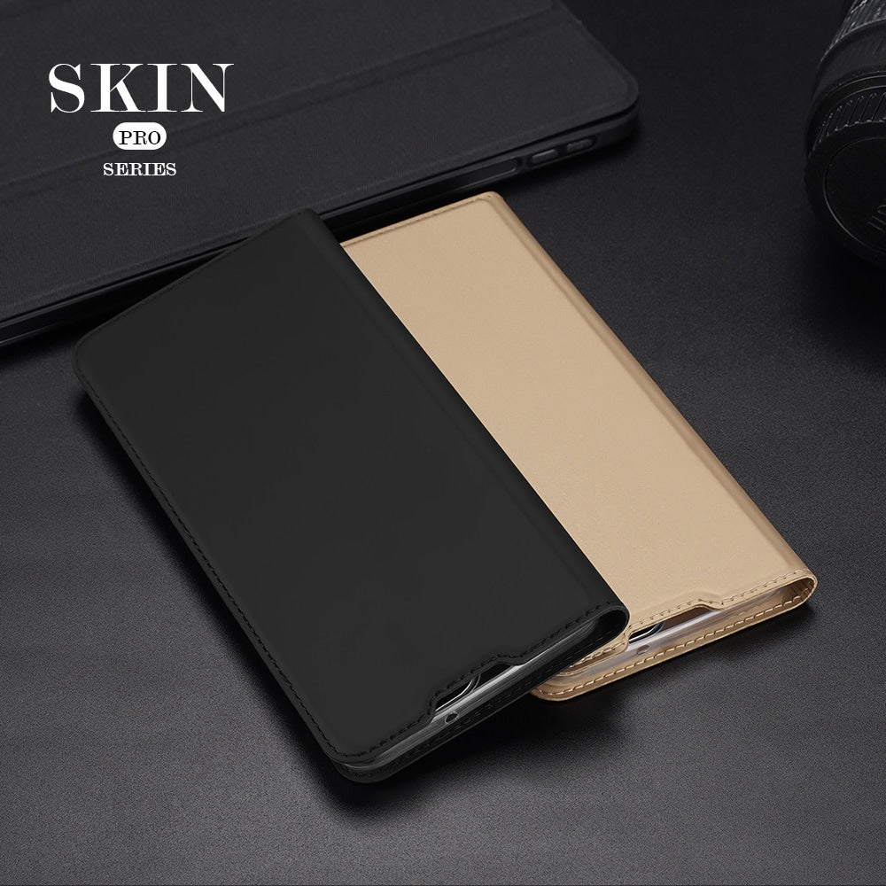 Dux Ducis Skin Pro preklopna torbica za Samsung Galaxy A32 4G