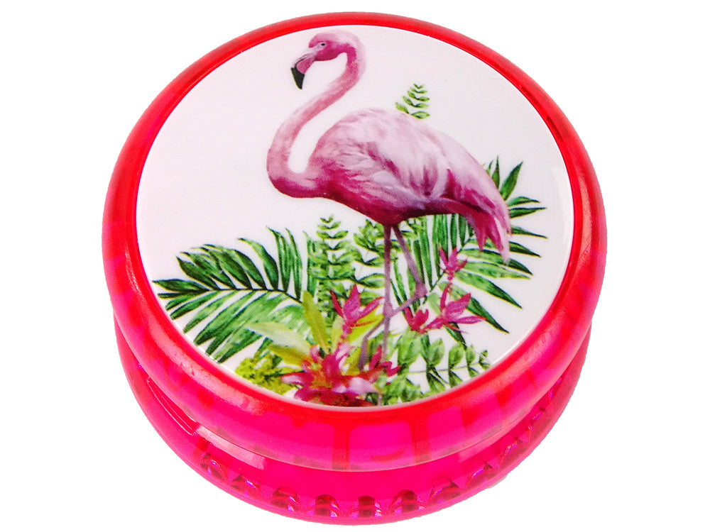 Arkadna igra Yoyo - flamingo - roza