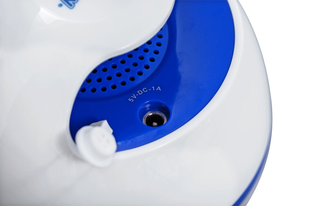 Floating Bluetooth LED Speaker Bestway 58700