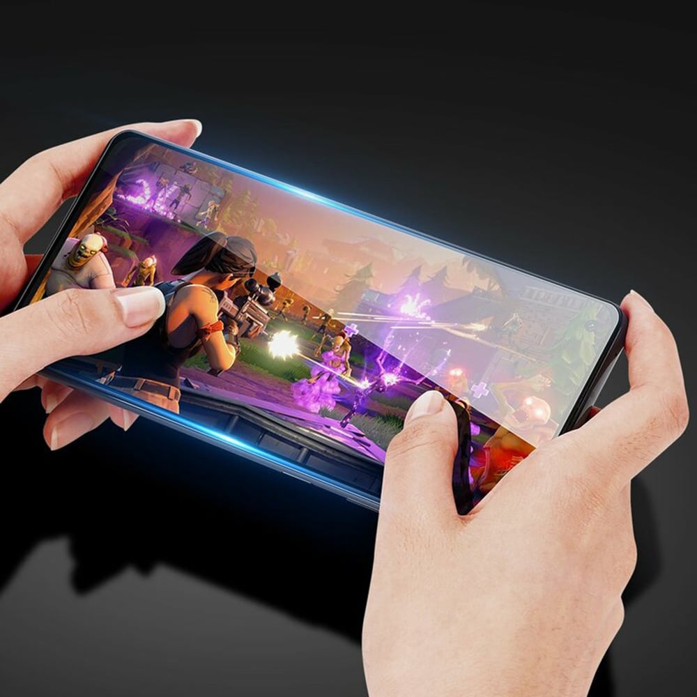 Dux Ducis Kaljeno steklo za Samsung Galaxy A32 4G