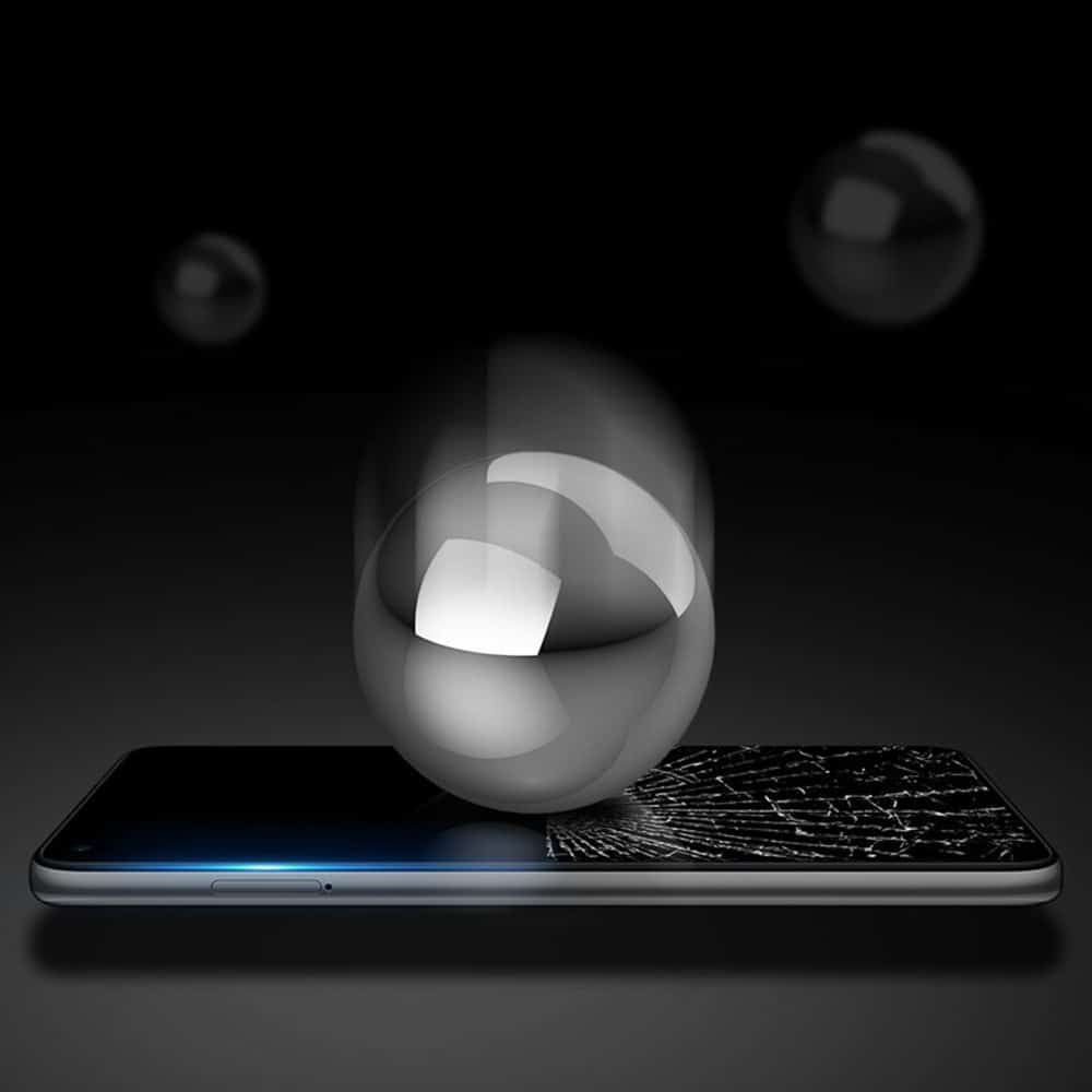 Dux Ducis Kaljeno steklo za Samsung Galaxy A32 4G
