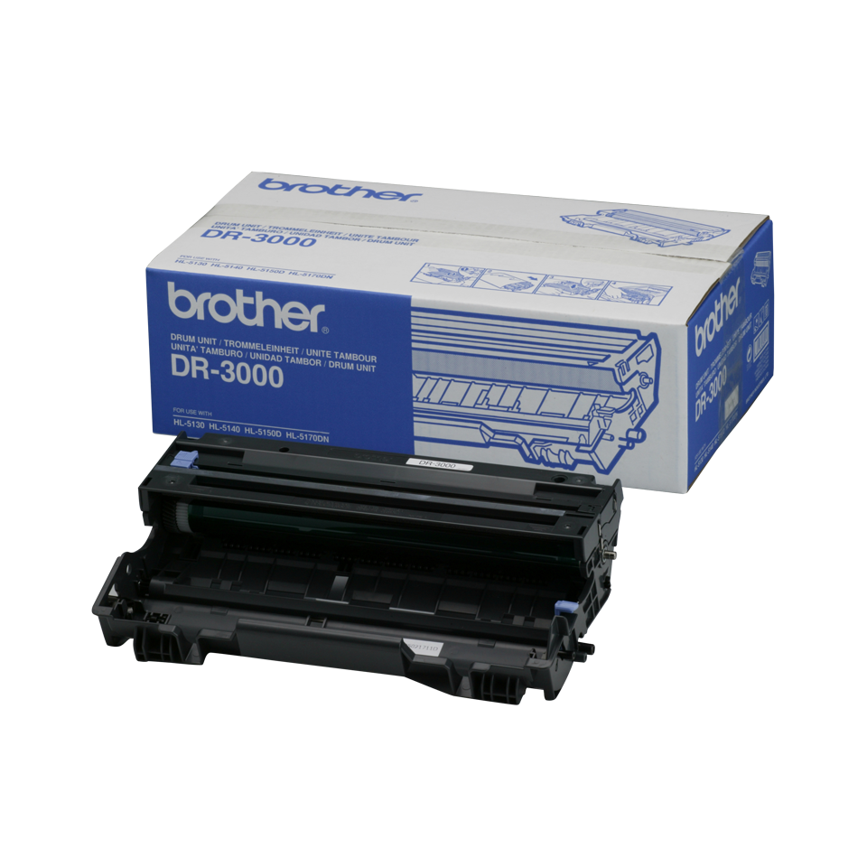 Brother DR-3000 bubanj pisača Original