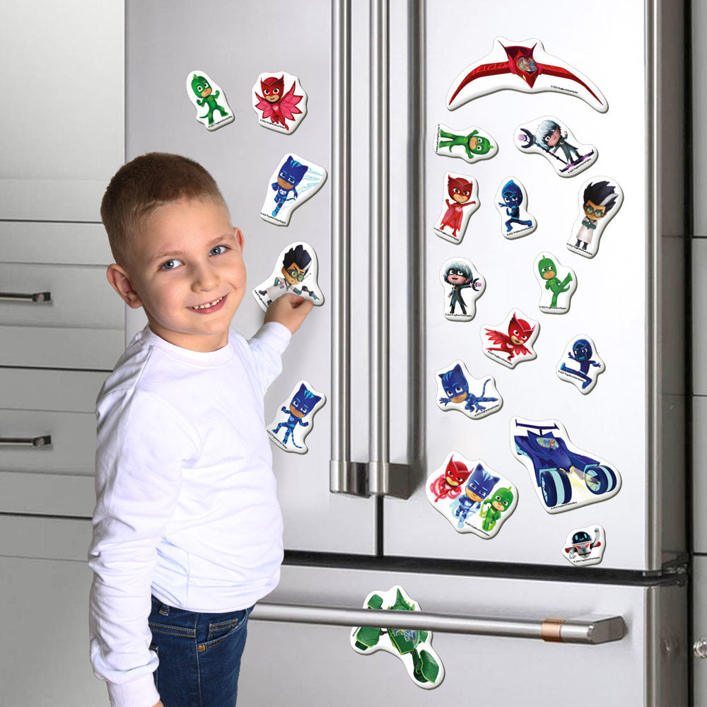 Magneti Pj Masks ME 5031-32