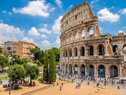 Rim, 2 ali 3 nočitve za 2 osebi z zajtrkom - Ibis Styles Roma Vintage Hotel****