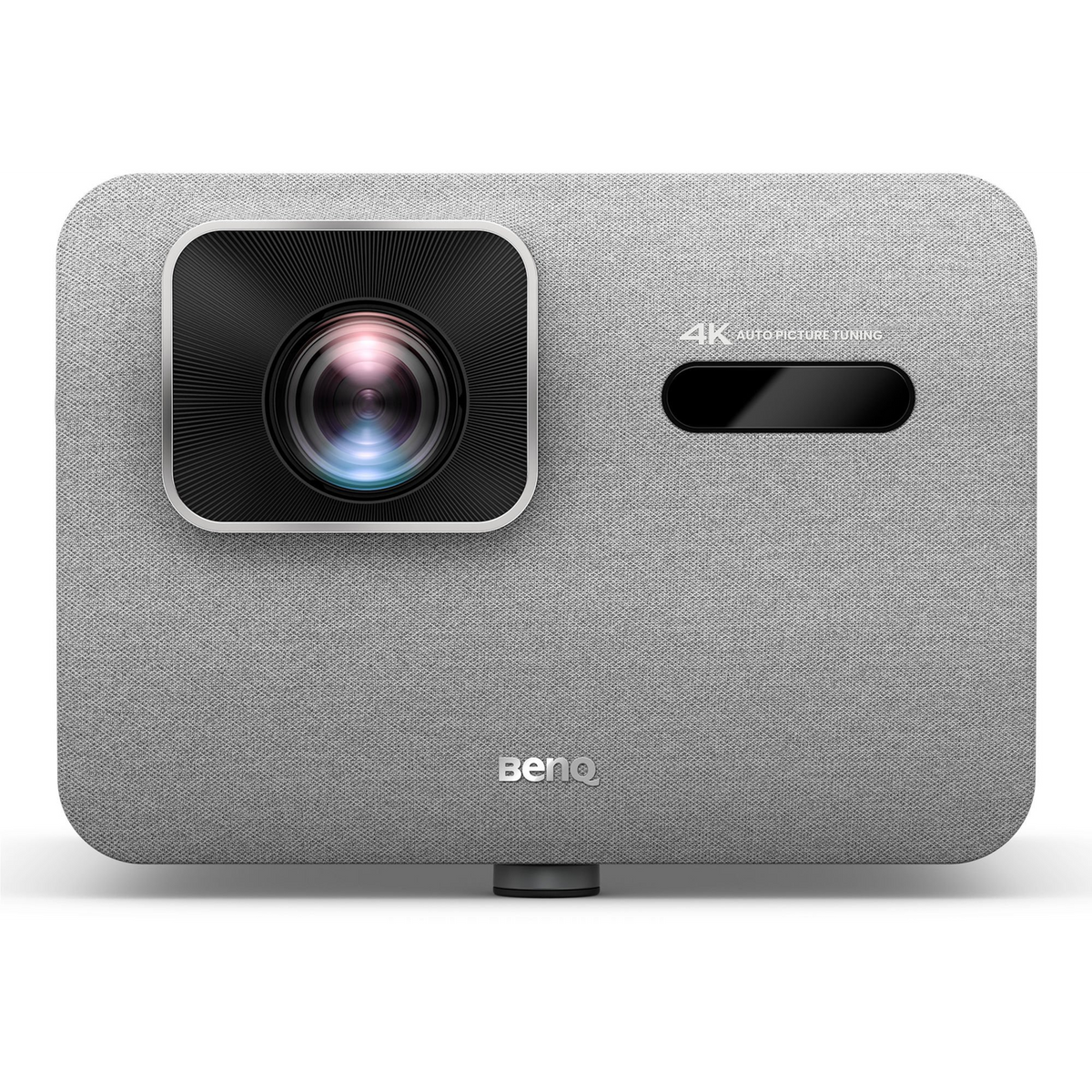 BenQ TK705STi Kratkometni projektor 3000 ANSI lumena DLP UHD 4K (3840x2160) Sivo