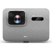 BenQ TK705STi Kratkometni projektor 3000 ANSI lumena DLP UHD 4K (3840x2160) Sivo