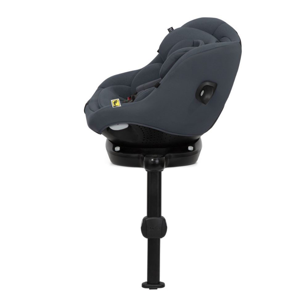 Joie autosjedalica i-Pivot 0-18 kg (40-105 cm) 360, Dark Slate