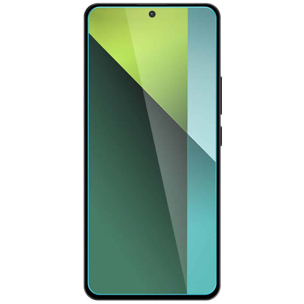 Spigen - Glas.tR Slim (2 kosa) za Xiaomi Redmi Note 13 Pro 5G / Poco X6 - prozoren