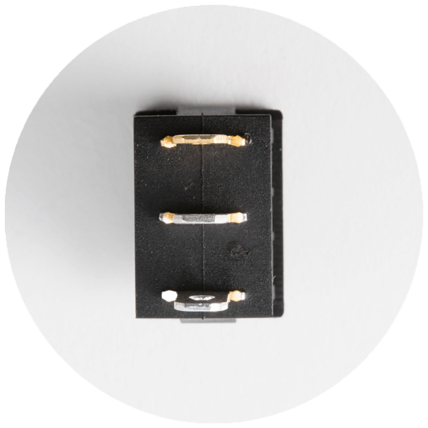 USE Prekidač svijetleći, 12 V - AKV 01