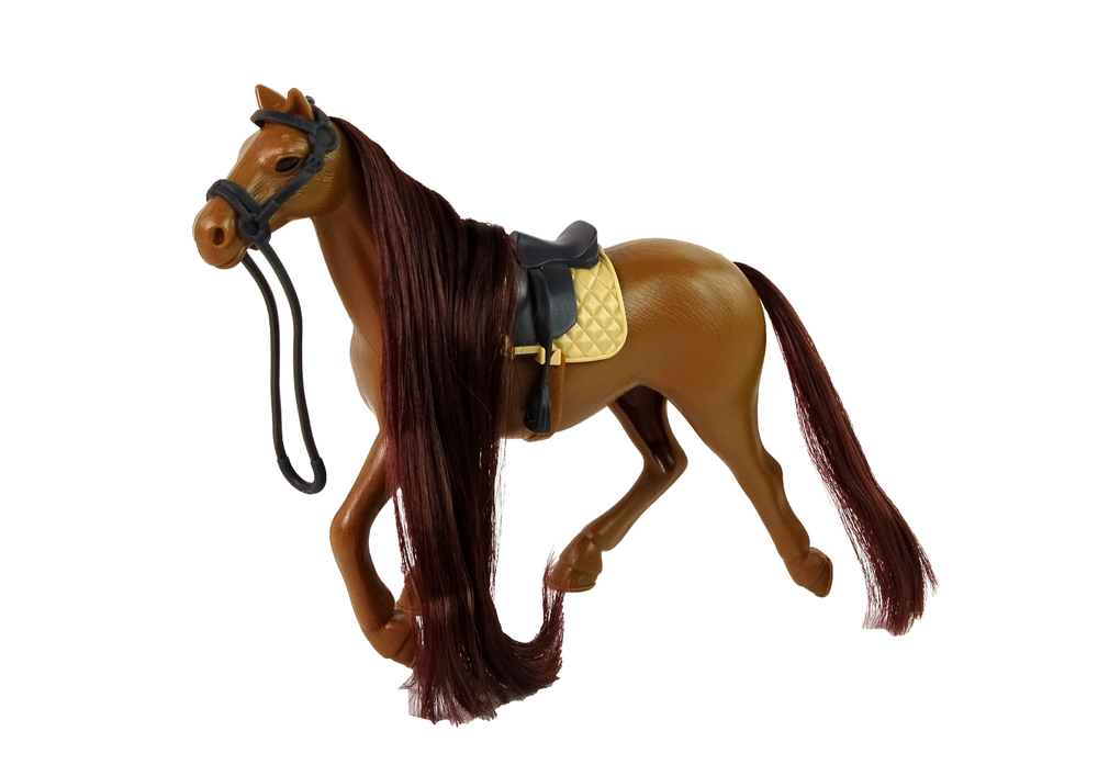 Horse to comb Accessories Homestead Hay Stable
