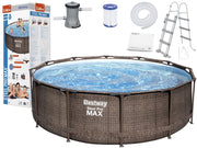 Bestway bazen “rattan” (366x100cm) – 9u1