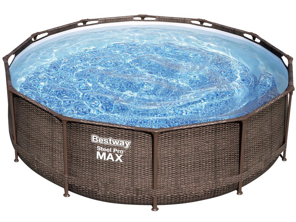 Bestway bazen “rattan” (366x100cm) – 9u1