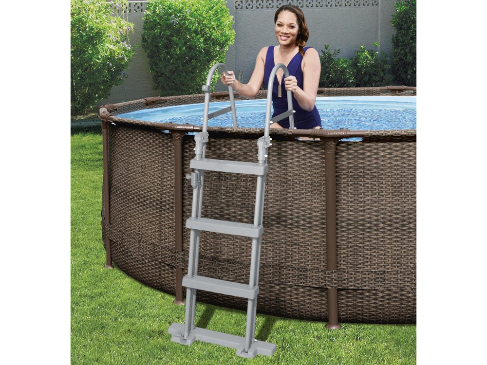 Bestway bazen “rattan” (366x100cm) – 9u1