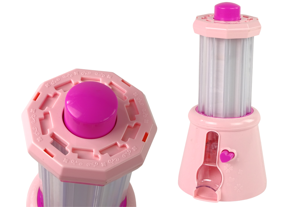 DIY Jewellery Making Toy Bead Machine