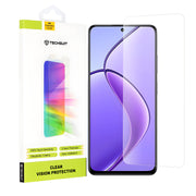 Techsuit zaštitno staklo 9H za Xiaomi 12/12x - Prozirna KP33158