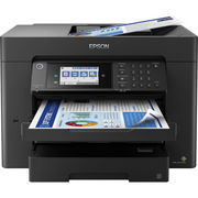 Epson WorkForce Pro WF-7840DTWF Tintni A3 4800 x 2400 DPI Wi-Fi