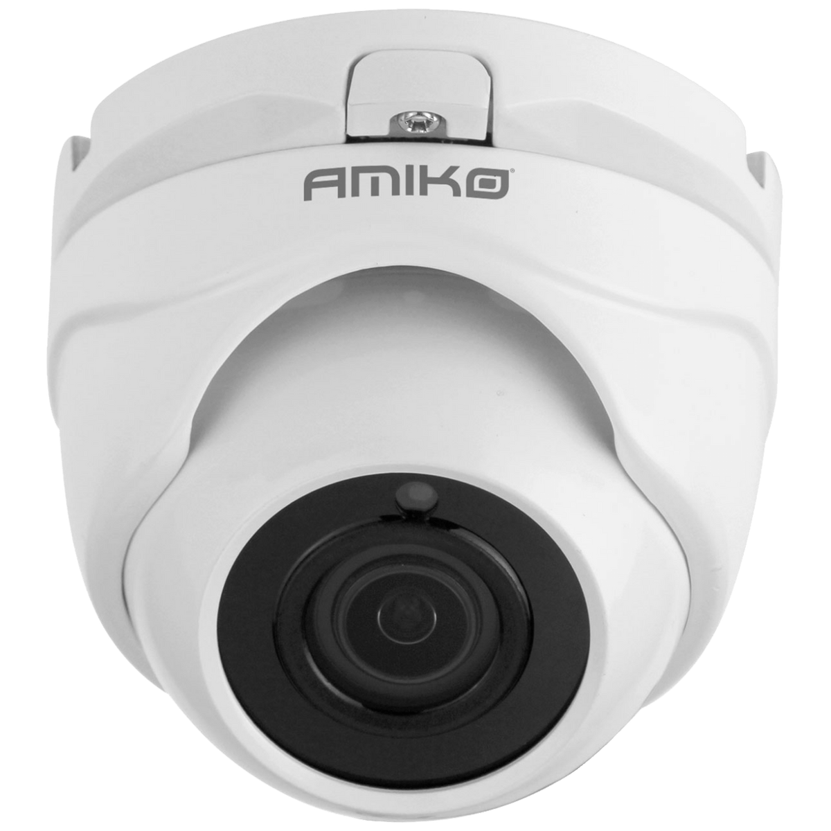 Amiko Home Kamera IP 2 MP, PoE, 1/2.9" SONY Starvis CMOS, HD Lens 2,8mm - D20M230 PoE