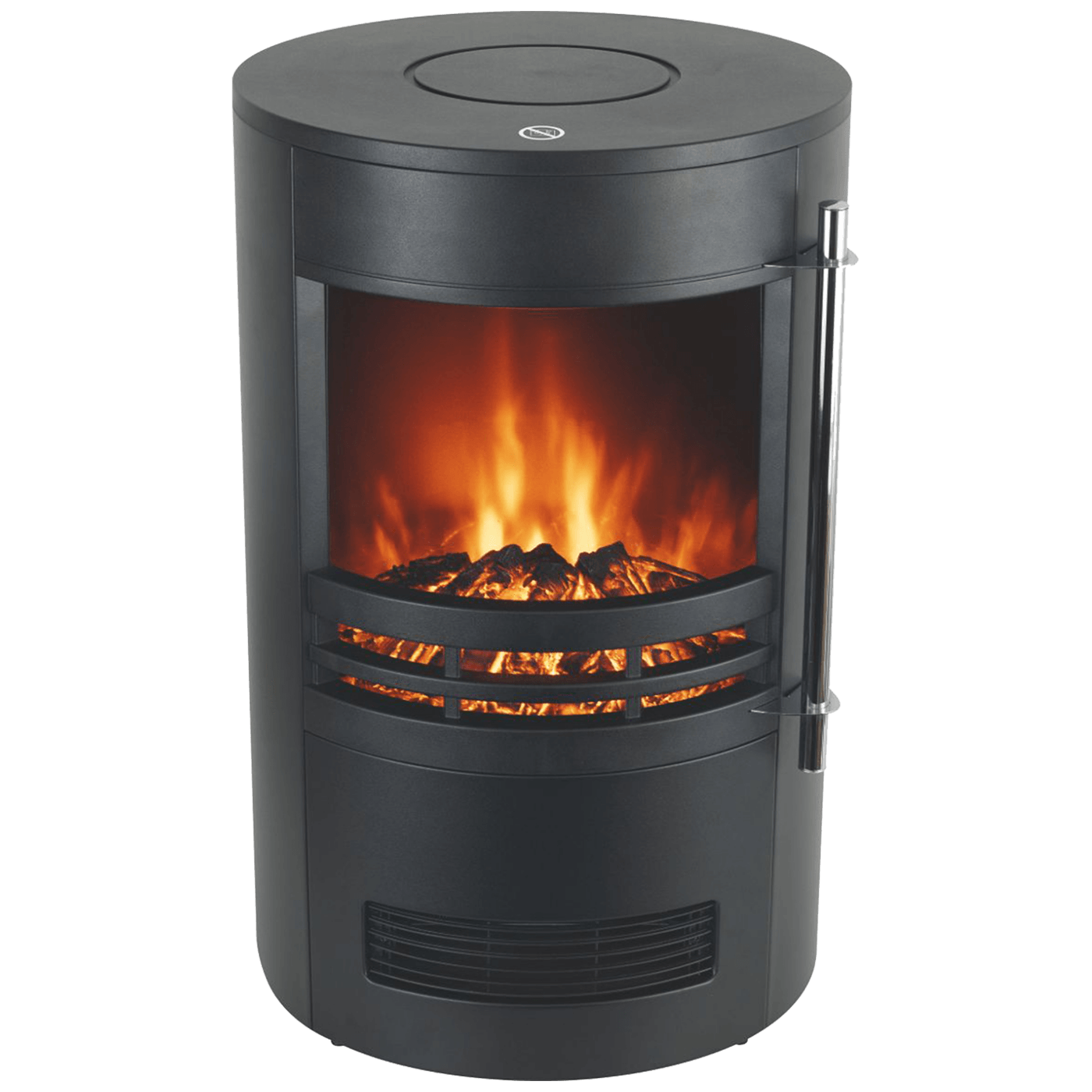 home Kamin, električni, 1800 W - FKK 14