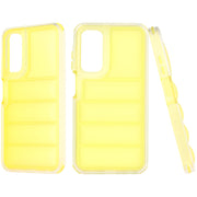 Techsuit Wave Shield za Samsung Galaxy A25 5G - Žuta KP36736