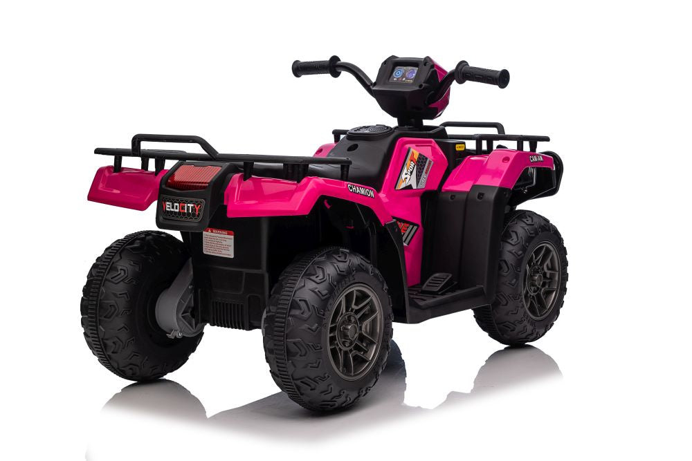 Quad na akumulator JC915 - rozi