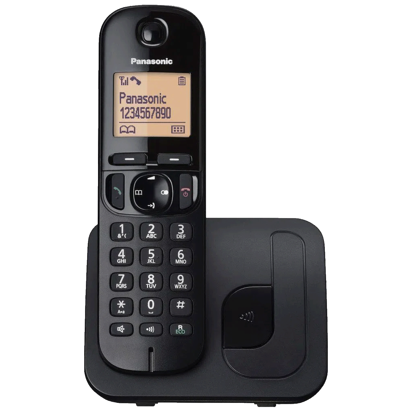 Panasonic KX-TGC210FXB