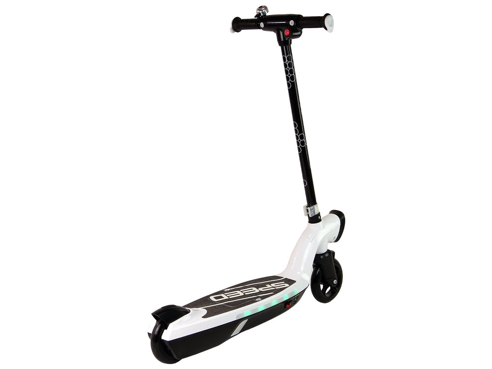Električni romobil za djecu KL-168 - bijeli