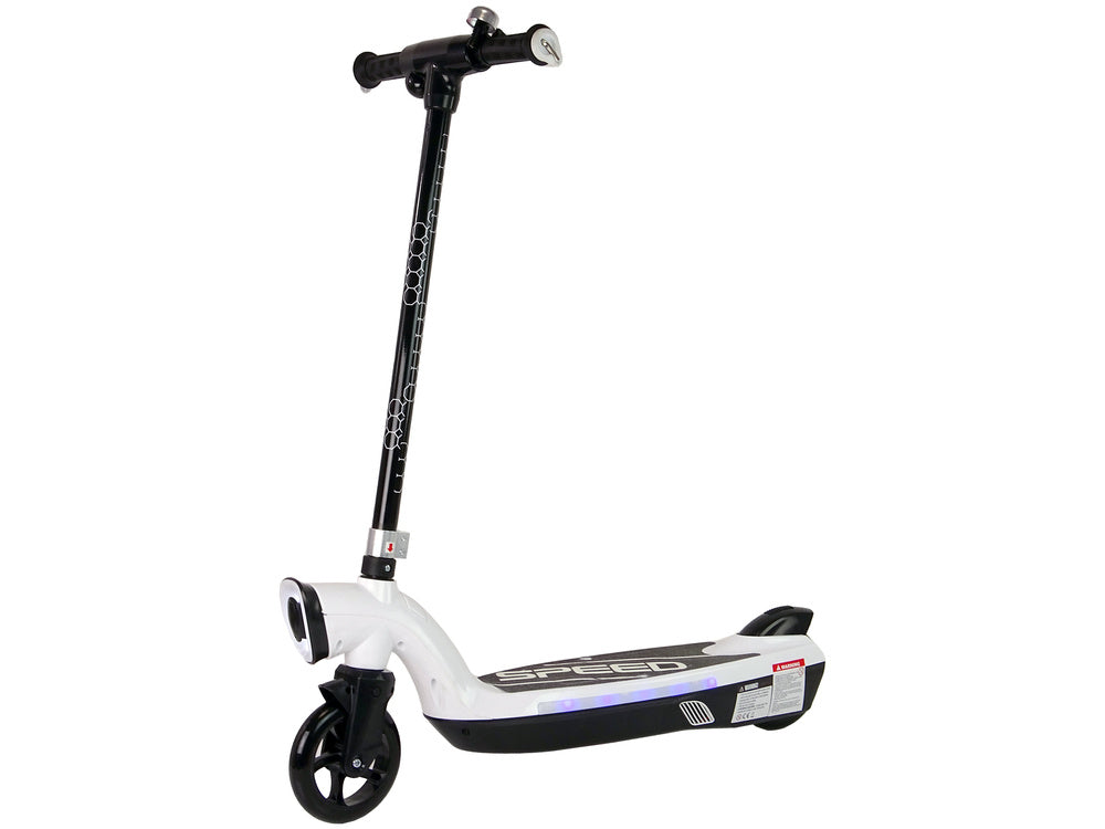 Električni romobil za djecu KL-168 - bijeli