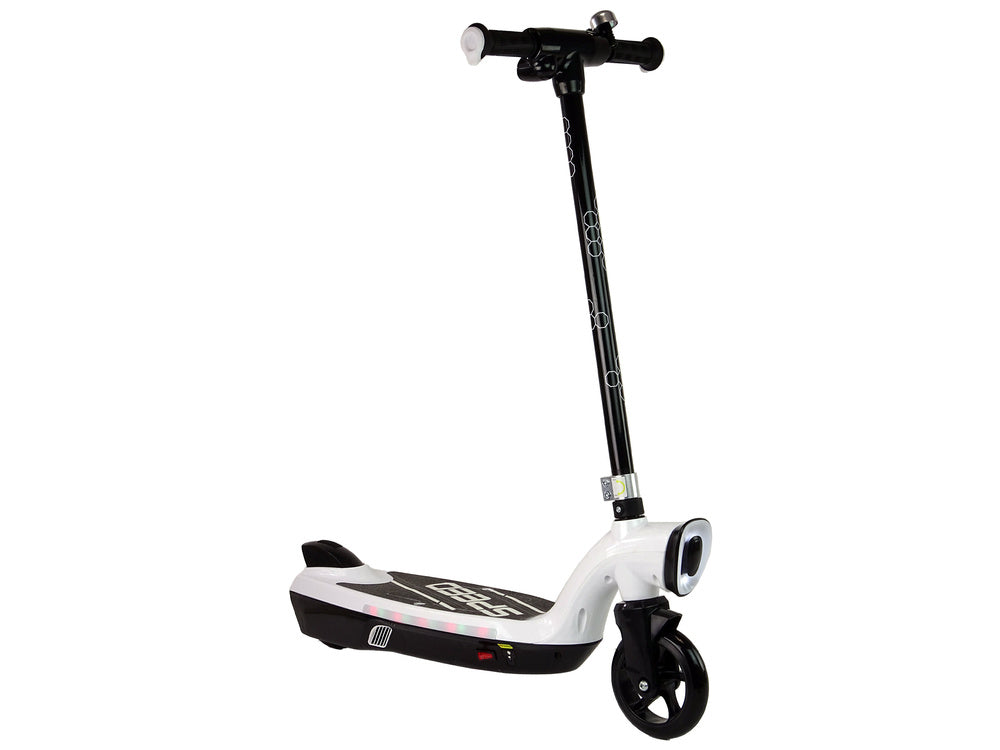Električni romobil za djecu KL-168 - bijeli