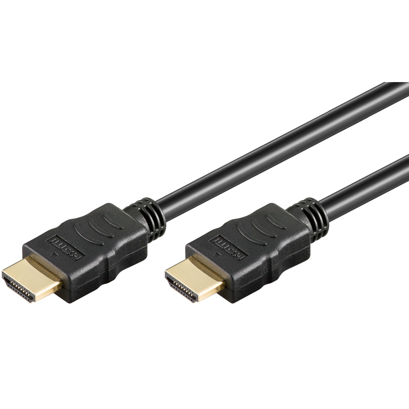 ZED electronic HDMI kabel, 1.0 met, ver. 1.4 - HDMI/1