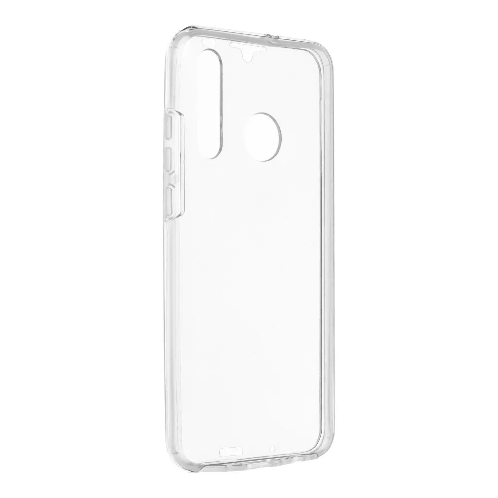 360 Full Cover PC + TPU maska za Huawei P SMART 2019
