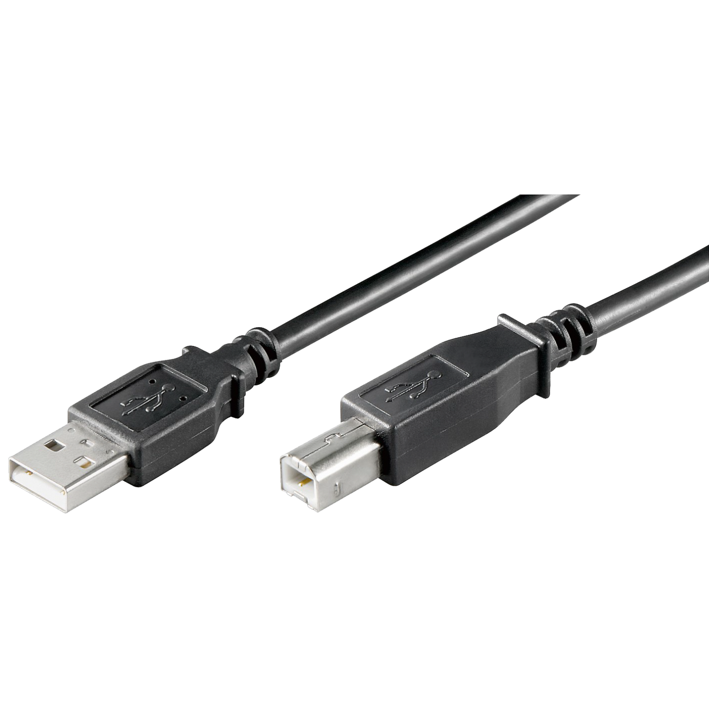 ZED electronic USB kabel za printer, dužina 1.8 metara - USB-AB/1.8