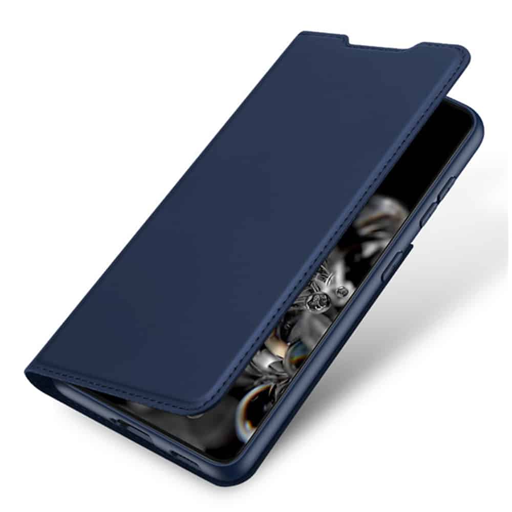 Dux Ducis - Skin Pro - Samsung Galaxy S21 Ultra - črna