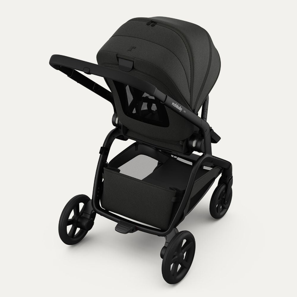 REDSBABY ONIX sportska kolica, Graphite