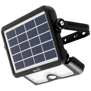 home Reflektor LED 5W sa solarnim panelom, detekcija pokreta - FLP 500 SOLAR