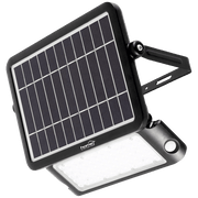 home Reflektor LED 10W sa solarnim panelom,detekcija pokreta - FLP 1000 SOLAR