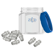 ZED electronic F-Spojnica, pak. 75 kom. - FPF/75