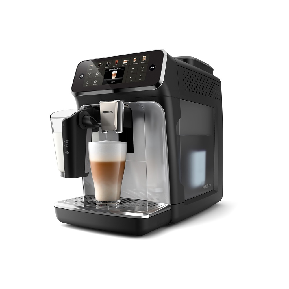 Philips EP4446/70 aparat za kavu Potpuno automatski Espresso aparat 1,8 L