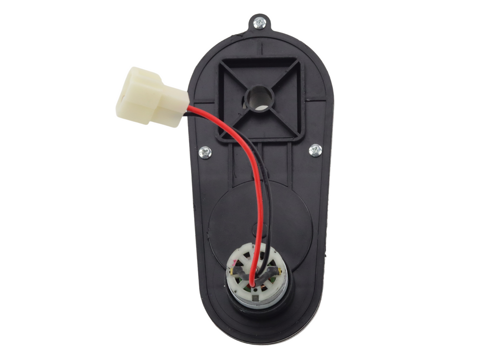 Motor Gear JL199 FY-1 12V RS390