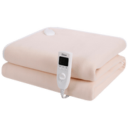 Zilan Električna deka, 60 W, 150 x 80 cm, bež - ZLN4114