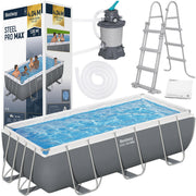 Bestway bazen 404x201x100cm set 10u1