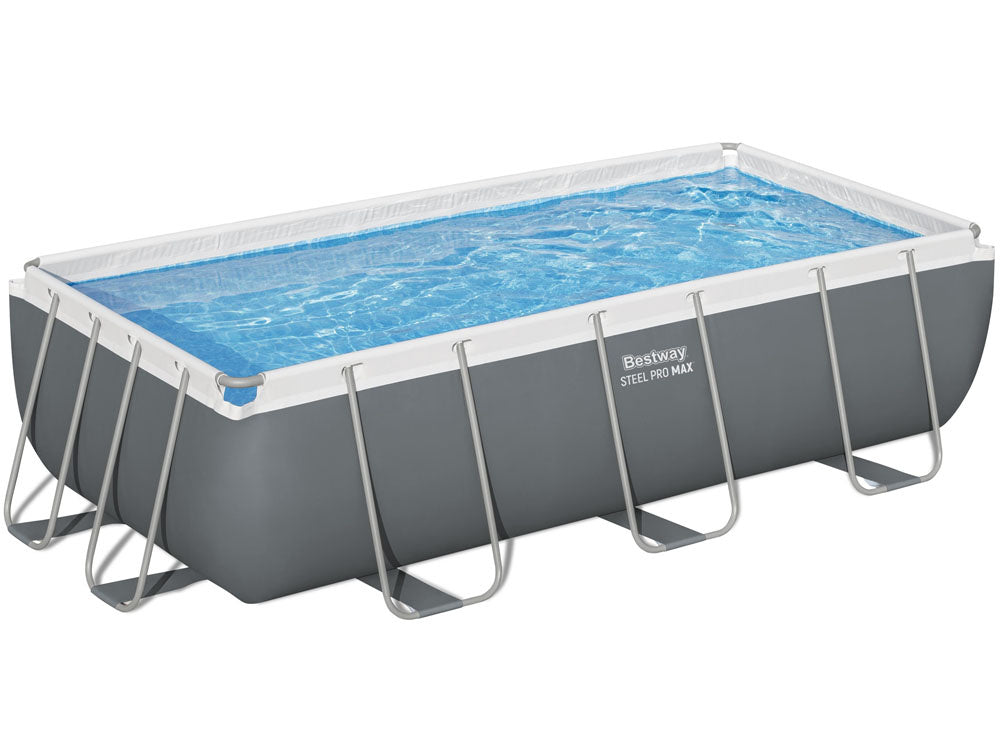 Bestway bazen 404x201x100cm set 10u1