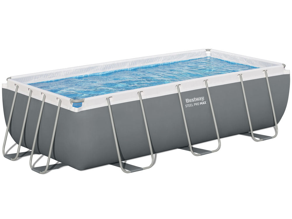 Bestway bazen 404x201x100cm set 10u1